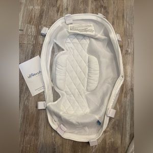 BRAND NEW! MySnuggly Halo Bassinet Insert (DOES NOT INCLUDE BASSINET)